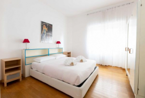 Casa Emiliani ZENO 46 - Ospedale San Camillo